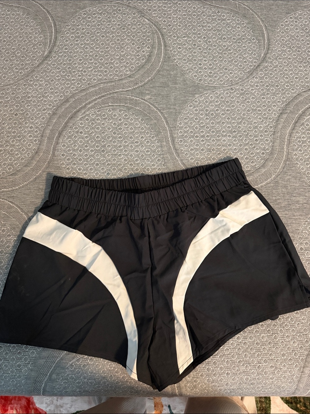 IVL shorts